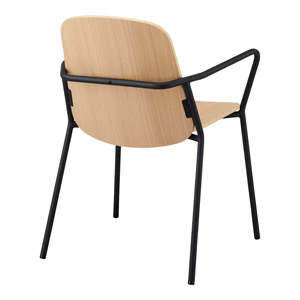 ワイオーA 背面