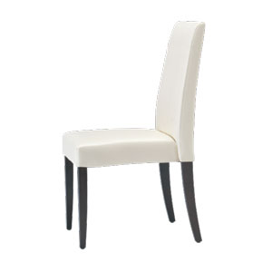 クローバーハイバック