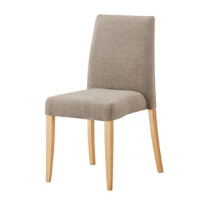 クローバーミドルバック