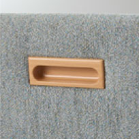 取手付（脚と同色）