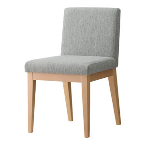 クーノ アームレスチェア