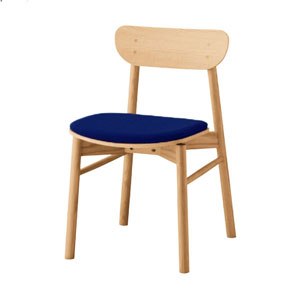 ジャック（シートパッド付き）