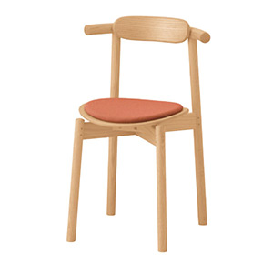 ムー（シートパッド付き）