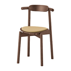 ムー（シートパッド付き）