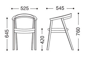 オーガスタN/Wサイズ