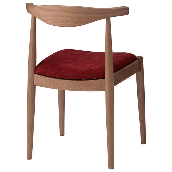 マンチェスターA 背面