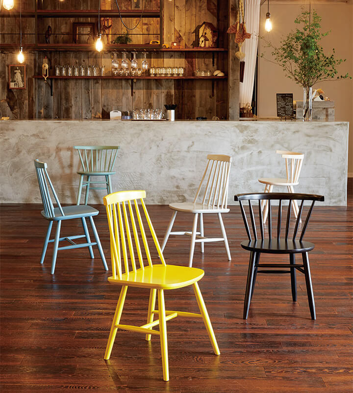 オークレイ イメージ