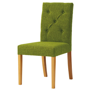 レスタック5型（ボタン絞り仕上げ）ナチュラル