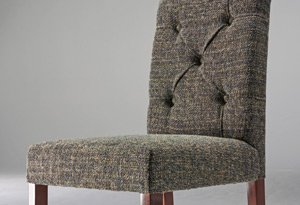 レスタック5型（ボタン絞り仕上げ）