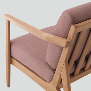 セルモスW(肘付)