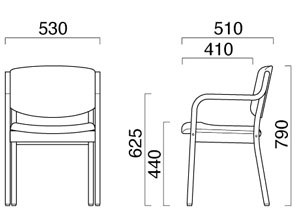 クレプトWサイズ