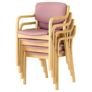 クレプトW スタッキング