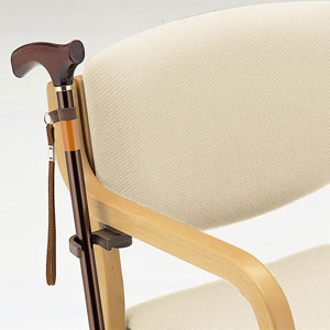 クレプトW ステッキホルダー