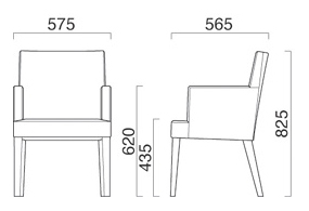 レクストWB サイズ