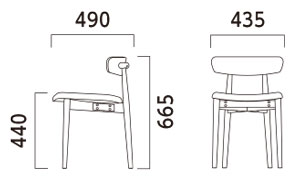 ルーフスBサイズ