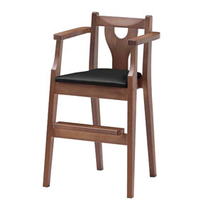 子供椅子 イルカ