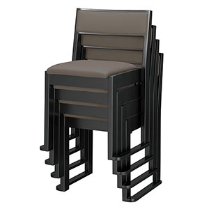 スタッキング可能