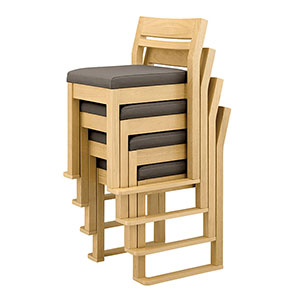 スタッキング可能