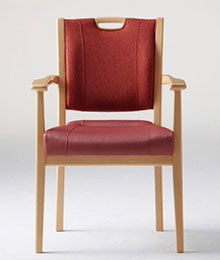 ホールドチェア(手掛けタイプ)