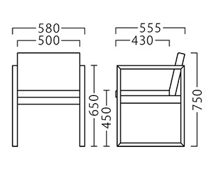 セルクルイス サイズ