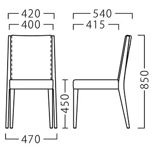 フェリスイスAサイズ
