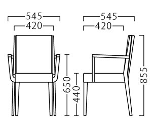 グランスアームイスサイズ