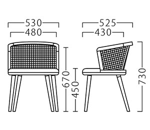 オリーイスサイズ