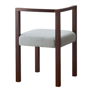 ピラー右アームイス