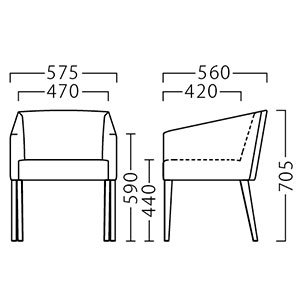プログレイス サイズ