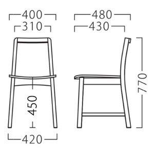 ソワレイスサイズ