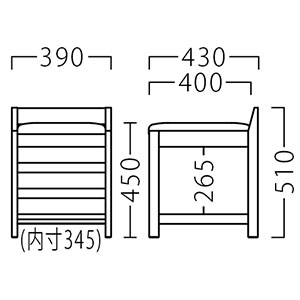 タナーイスAサイズ
