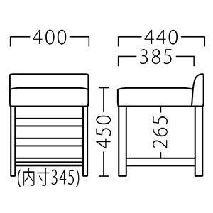 タナーイスBサイズ
