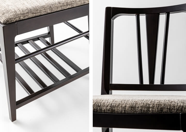 アリエールイス棚付き