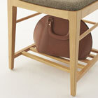 アリエールT 棚荷物置き