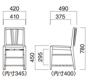 アリエールイスTサイズ