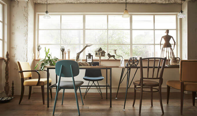 ジョージ（鋲付）