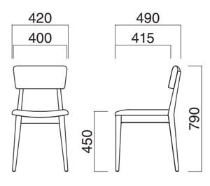 ケイミーサイズ