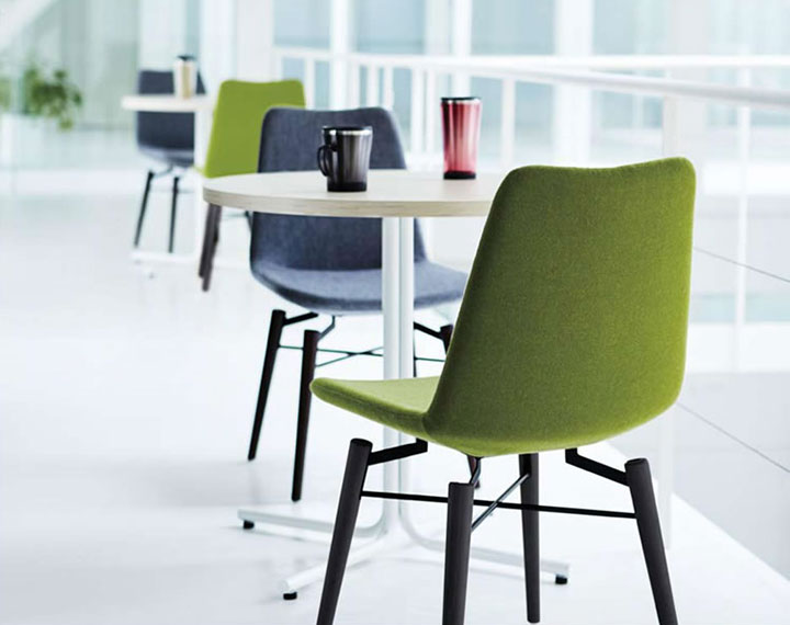 テーブル脚使用イメージ