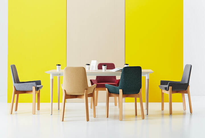 FT-415テーブル脚使用イメージ