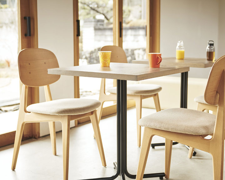 ft-88テーブル脚使用イメージ