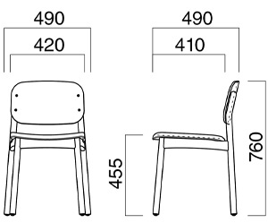 ポプラ-3Hサイズ