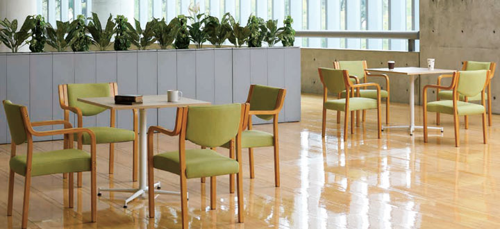 MC-950 椅子イメージ