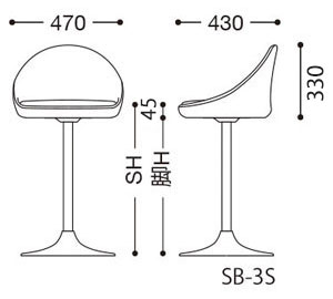 C-670（別張品）サイズ