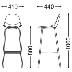 カルロスS80サイズ