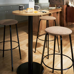 クッキースタンド(張座シート)