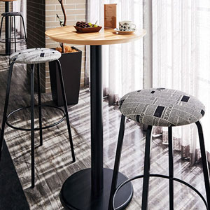 クッキースタンド(張座シート)