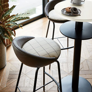 ディスクスタンド