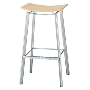 ライフスタンドA（合板シート）