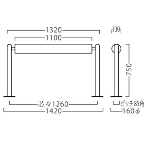 スパークサイズ