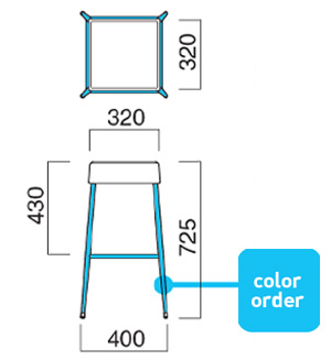 ココスタンドサイズ